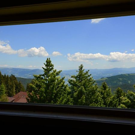 Klippitztorl Moselebaueralm 빌라 외부 사진